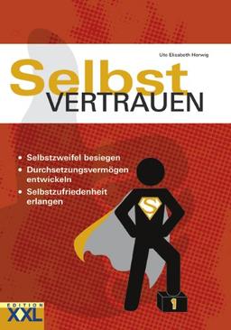 Selbstvertrauen