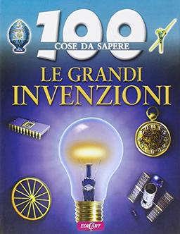 Le grandi invenzioni