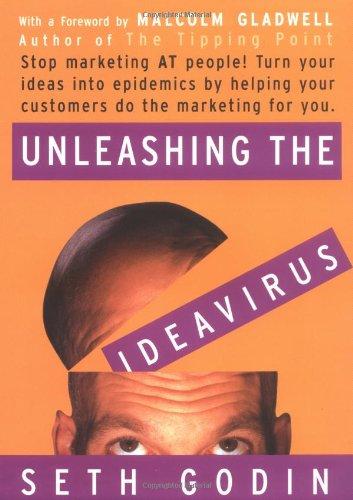 Unleashing the Ideavirus