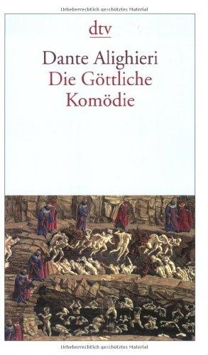 Die Göttliche Komödie