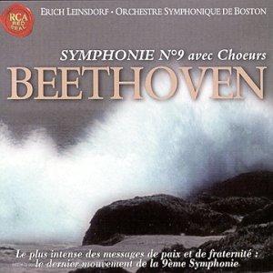 Beethoven: Sinfonie 9