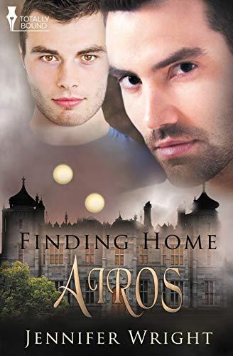 Airos (Finding Home)