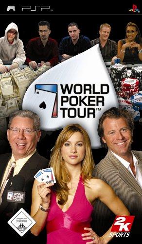 World Poker Tour