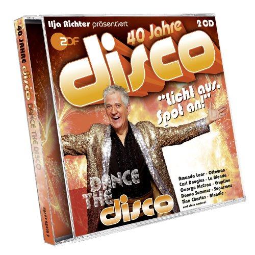 40 Jahre Disco: Dance the Disco