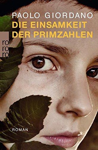 Die Einsamkeit der Primzahlen