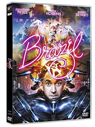 Brazil [IT Import]