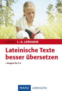 Lateinische Texte besser übersetzen