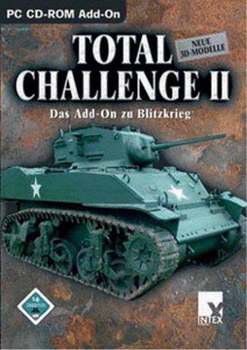 Total Challenge 2 Add-On für Blitzkrieg