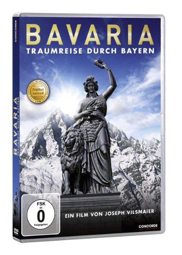 Bavaria - Traumreise durch Bayern