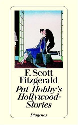 Pat Hobby's Hollywood Stories.