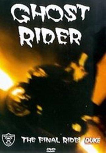 Ghost Rider