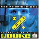 Journeys By DJ Duke-Non-Stop C