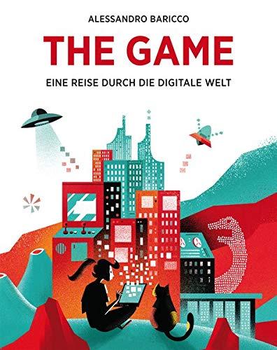 The Game: Eine Reise durch die Digitale Welt (Midas Kinderbuch)