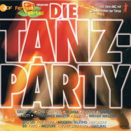 Die Tanzparty-40 Klassiker und