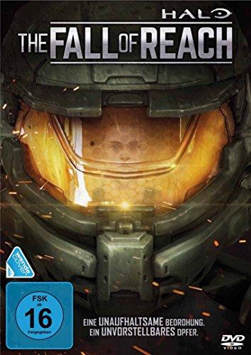 Halo - The Fall of Reach