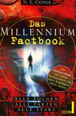 Das Millennium Factbook. Alle Folgen. Alle Fakten. Alle Stars.