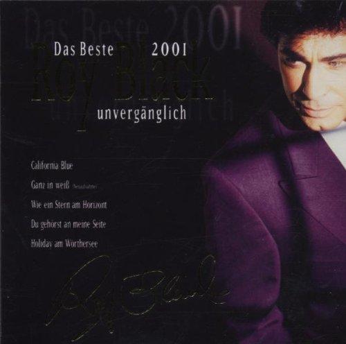 Unvergänglich - Das Beste 2001