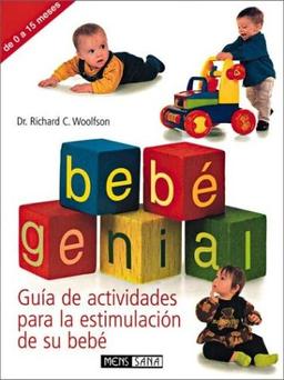 Bebe Genial (Mens Sana (parramon))