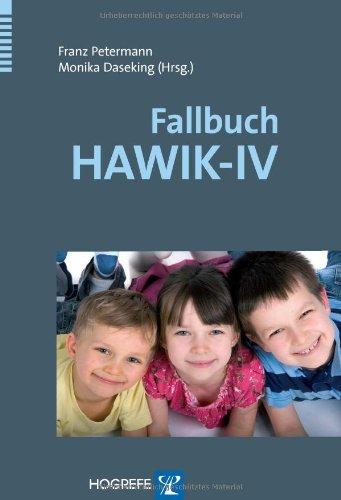 Fallbuch HAWIK-IV