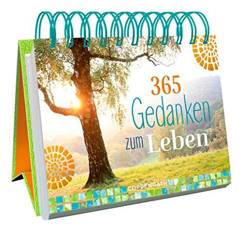 365 Gedanken zum Leben