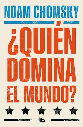 ¿Quién domina el mundo? (No ficción)