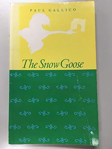 The Snow Goose (NMSR)