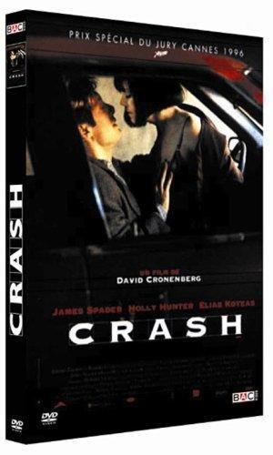 Crash [FR Import]