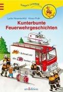 Kunterbunte Feuerwehrgeschichten