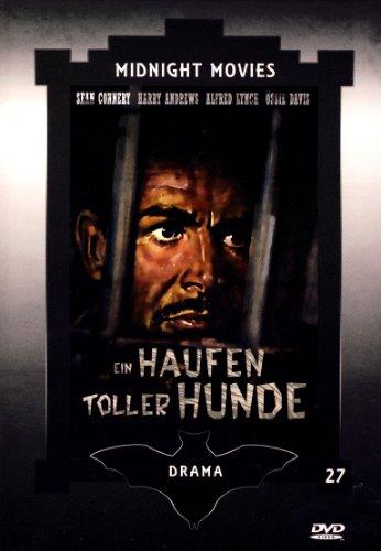 MIDNIGHT MOVIES 27 - Ein Haufen toller Hunde