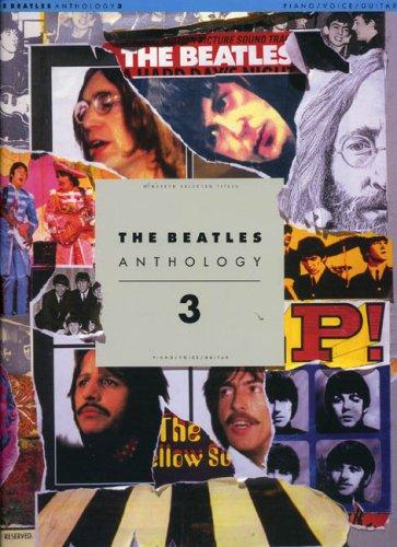 The Beatles Anthology Selections 3: No 3