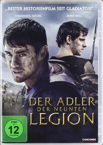 Der Adler der neunten Legion