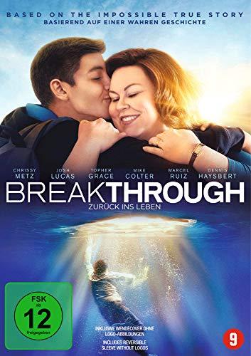 Breakthrough – Zurück ins Leben