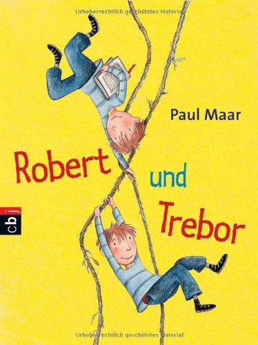 Robert und Trebor