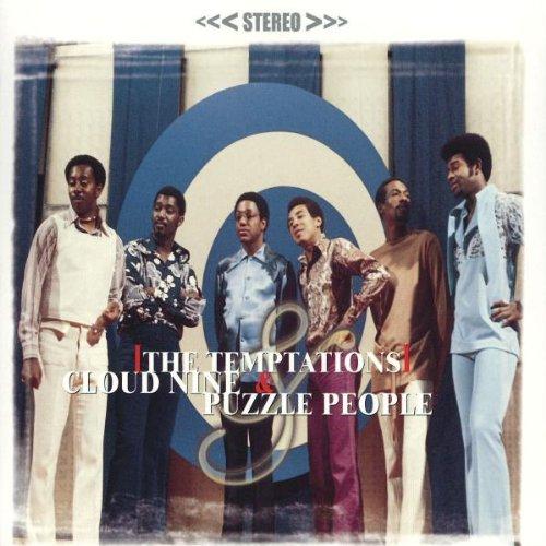 Cloud Nine/Puzzle People