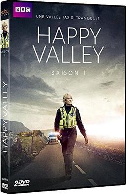 Coffret happy valley, saison 1 [FR Import]