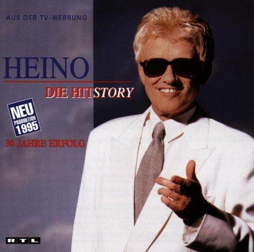 Heino-die Hitstory