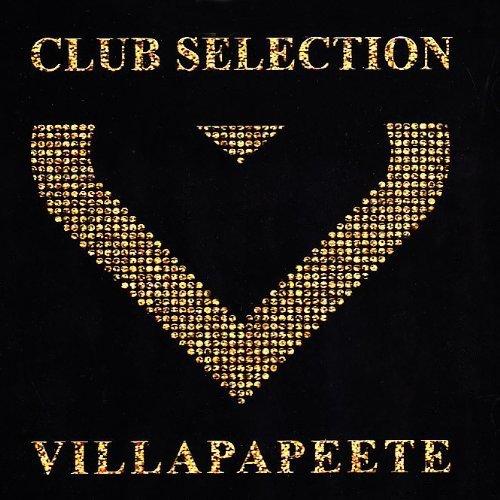 Villa Papeete-Club Selection