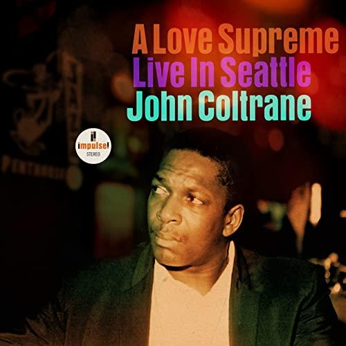 A Love Supreme: Live in Seattle [Vinyl LP]