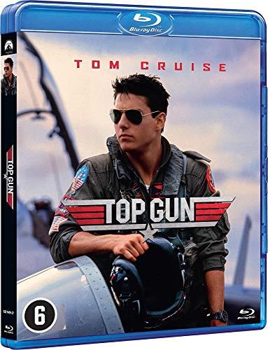 Top Gun [Blu-Ray]