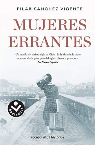 Mujeres errantes (Best seller / Histórica)