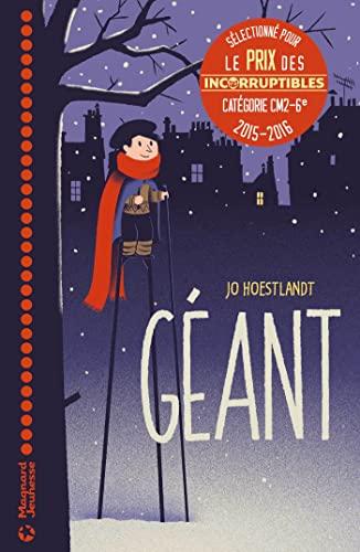 Géant