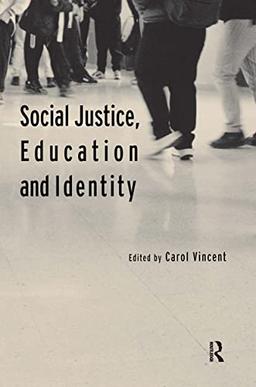 Social Justice, Education and Identity