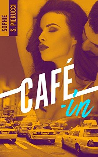 Café-in. Vol. 2