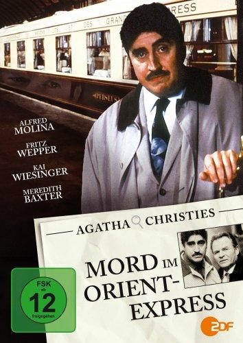 Mord im Orient-Express