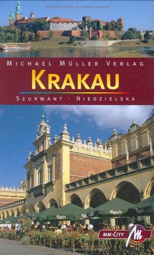 Krakau MM-City