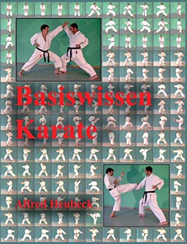 Basiswissen Karate: Erste Schritte und Informationen