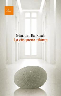 La cinquena planta (A TOT VENT, Band 607)