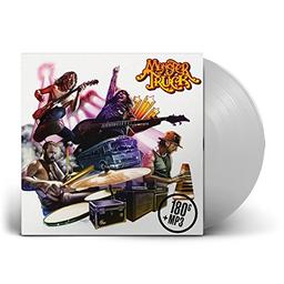 True Rockers (180 Gr.White Vinyl+Mp3) [Vinyl LP]