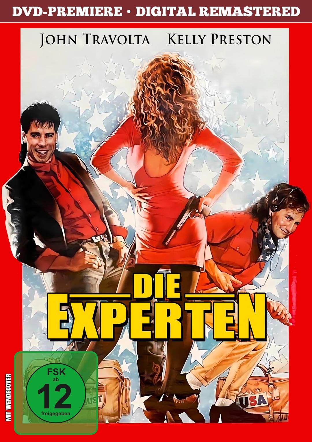 Die Experten (digital remastered)