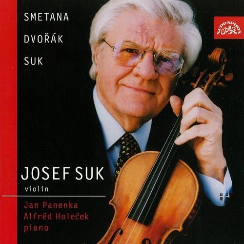 Josef Suk Violin